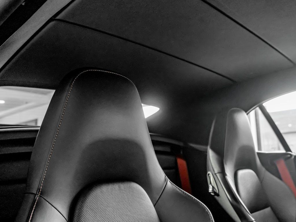 2019 Porsche 911 Turbo S Colorado Springs CO