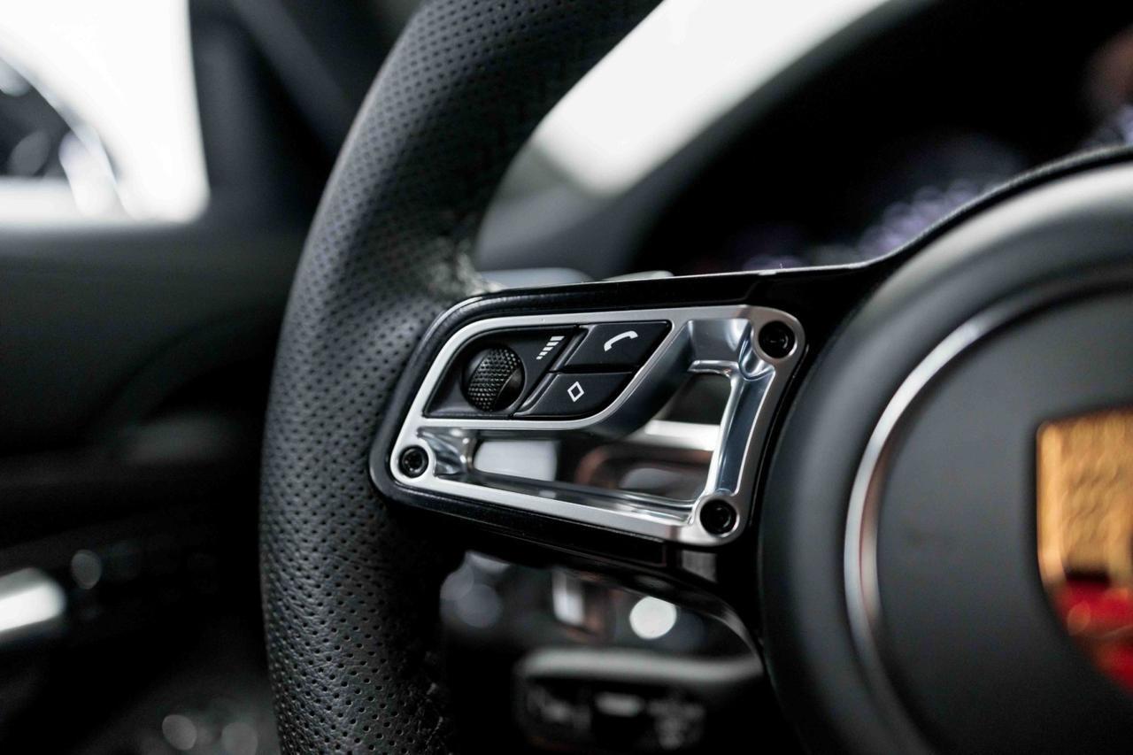 2019 Porsche 911 Turbo S Marietta GA