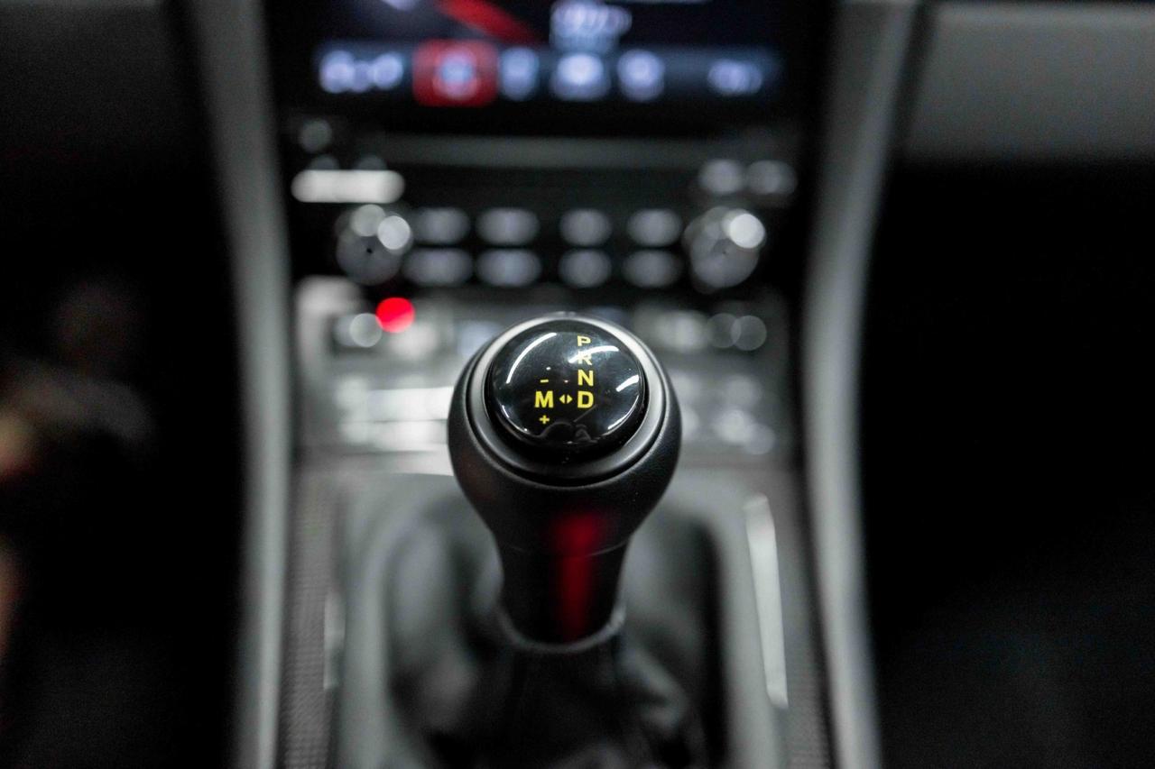 2019 Porsche 911 Turbo S Marietta GA