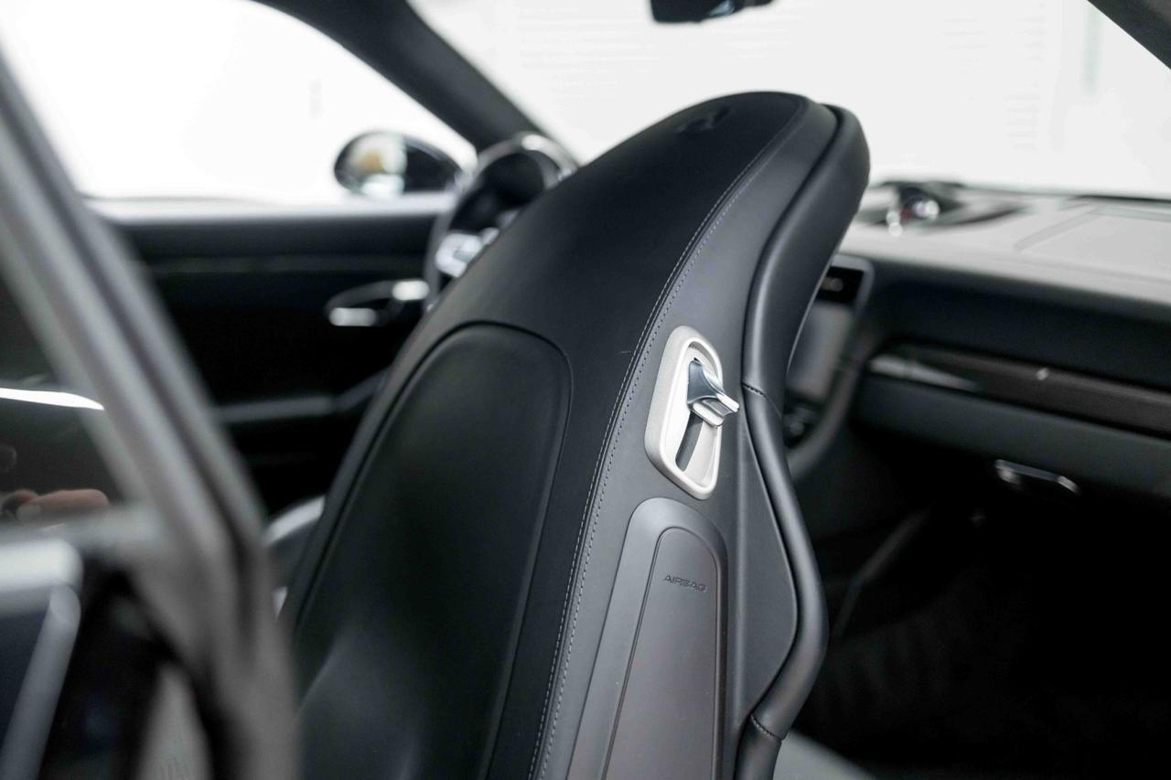 2019 Porsche 911 Turbo S Marietta GA