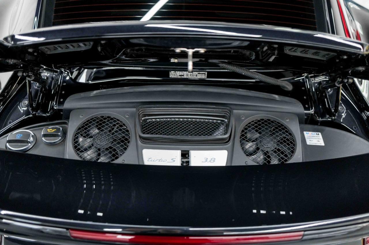 2019 Porsche 911 Turbo S Marietta GA