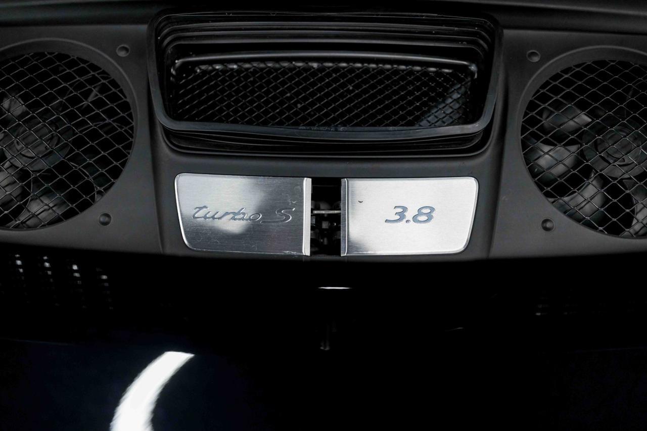 2019 Porsche 911 Turbo S Marietta GA