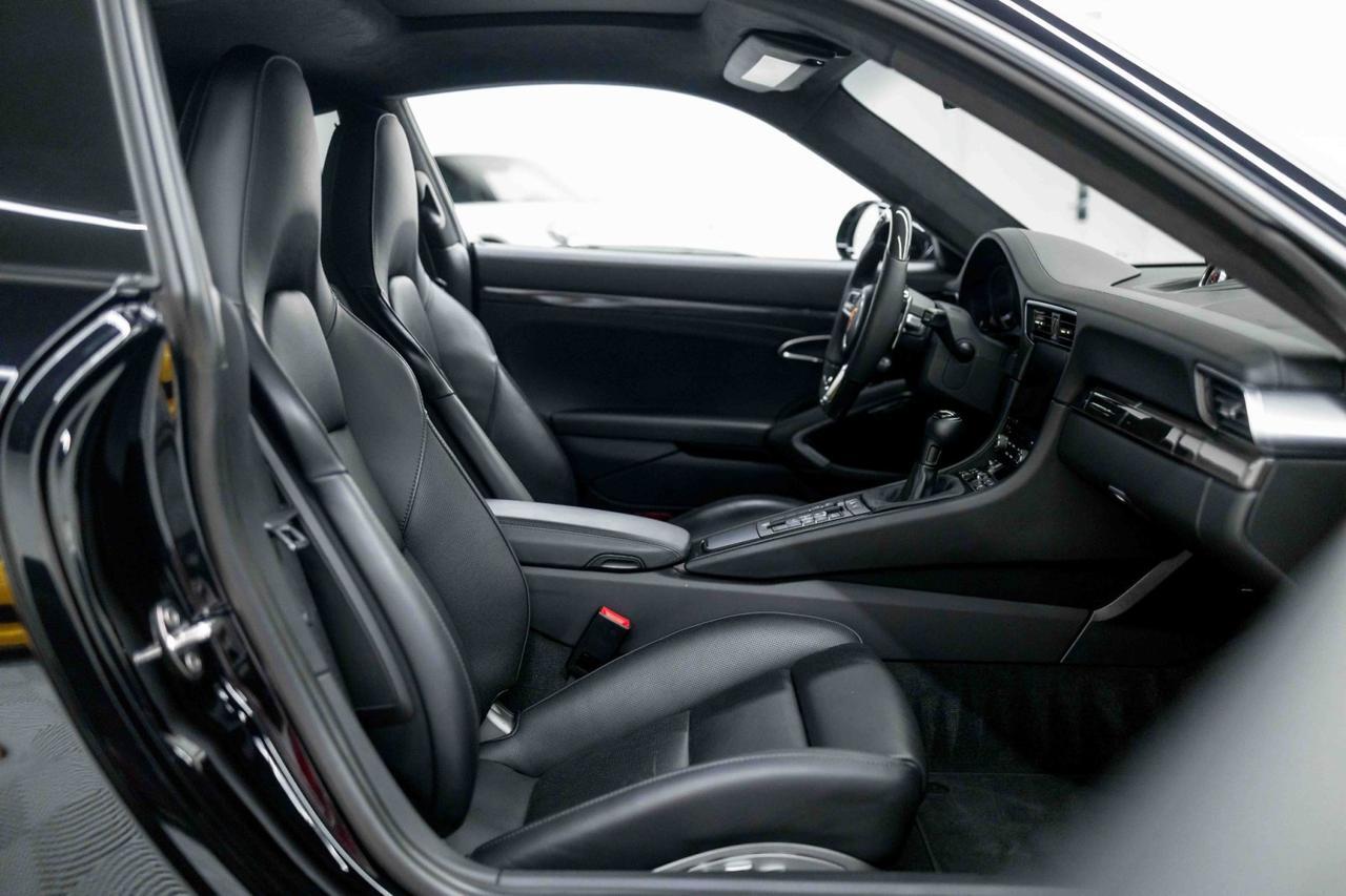 2019 Porsche 911 Turbo S Marietta GA