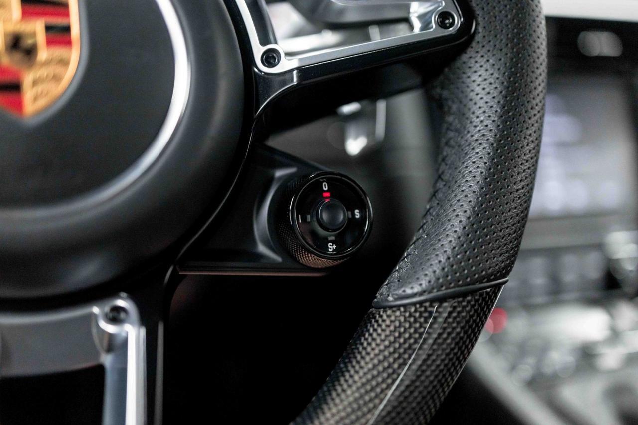 2019 Porsche 911 Turbo S Marietta GA