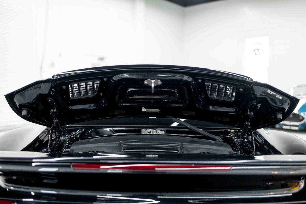 2019 Porsche 911 Turbo S Marietta GA
