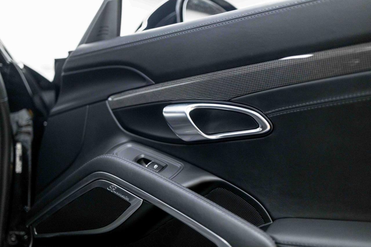 2019 Porsche 911 Turbo S Marietta GA