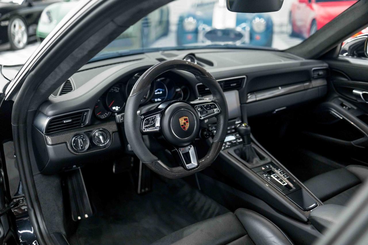 2019 Porsche 911 Turbo S Marietta GA