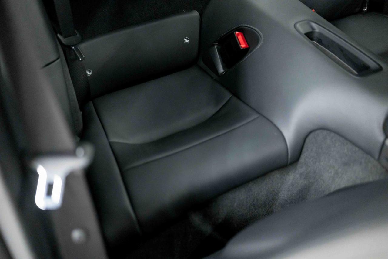 2019 Porsche 911 Turbo S Marietta GA
