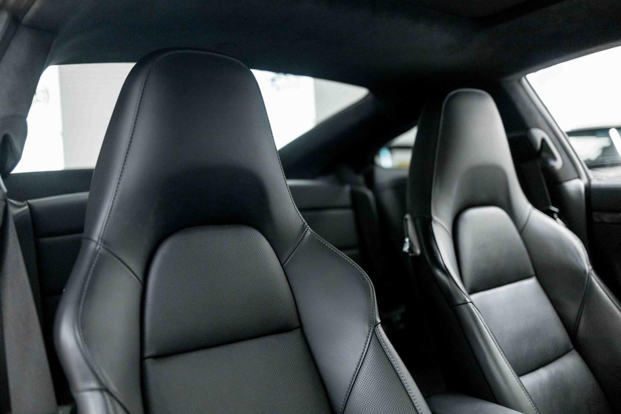 2019 Porsche 911 Turbo S Marietta GA