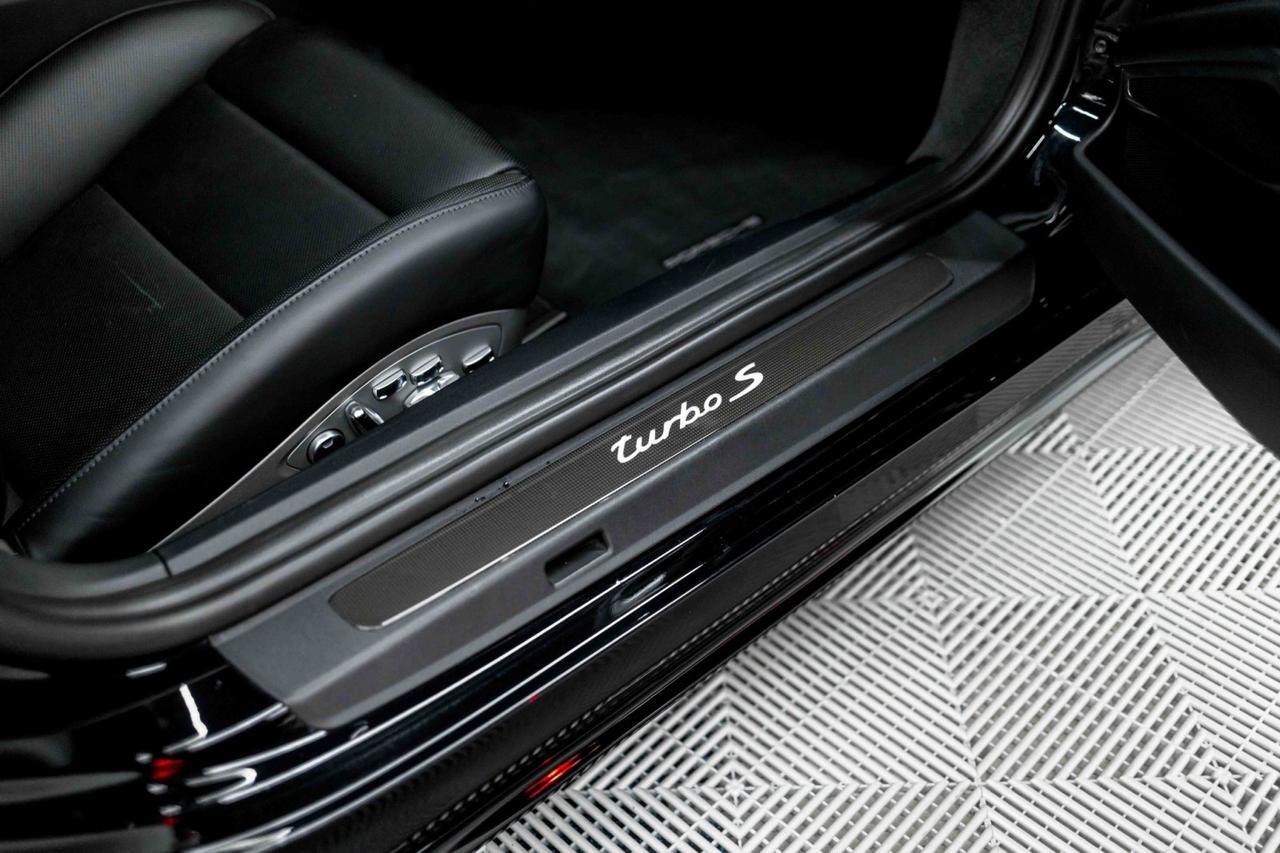 2019 Porsche 911 Turbo S Marietta GA