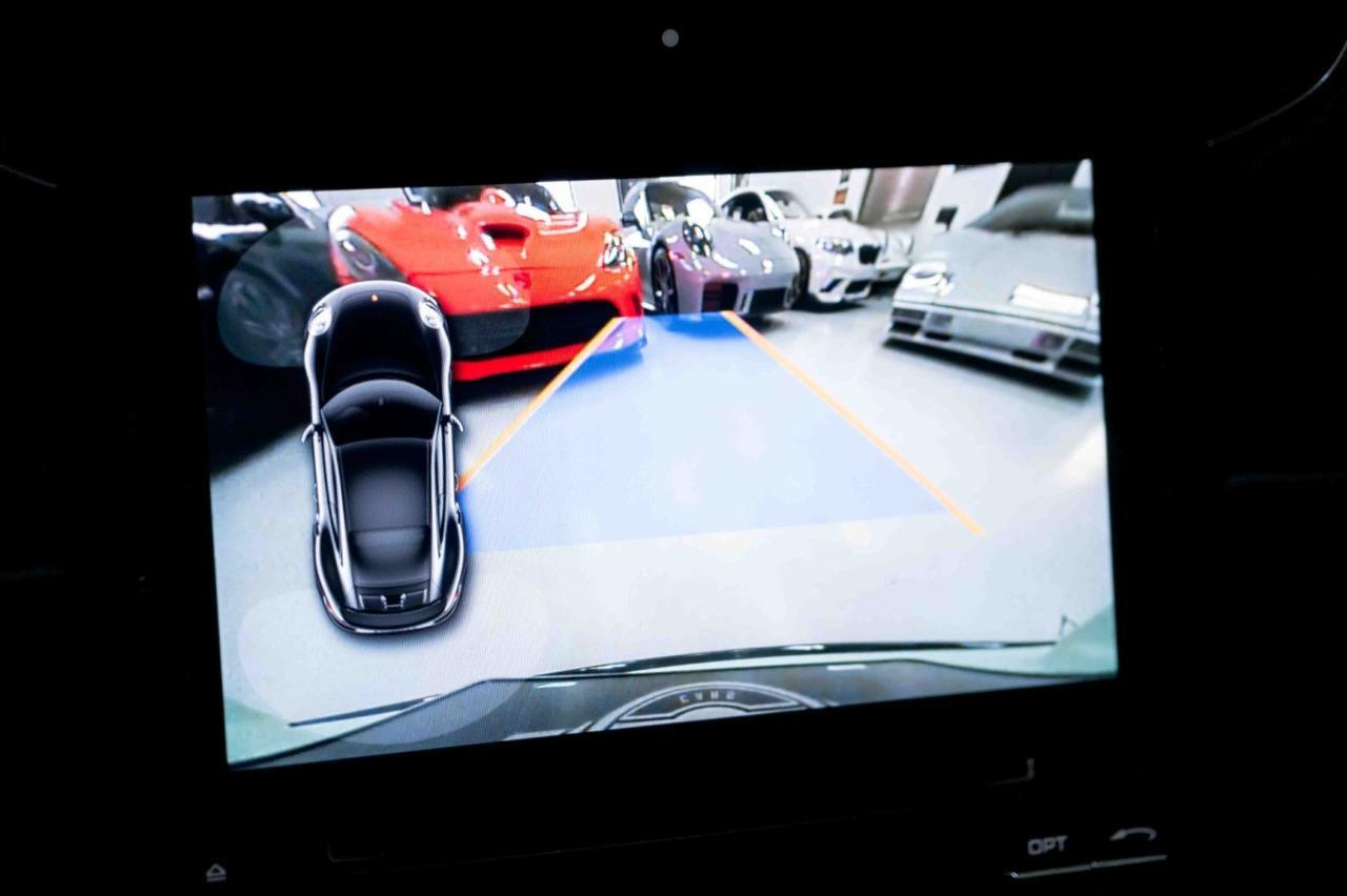 2019 Porsche 911 Turbo S Marietta GA