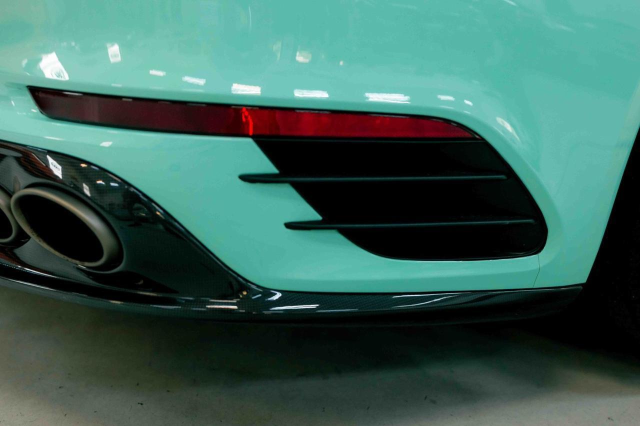 2019 Porsche 911 Turbo S Marietta GA
