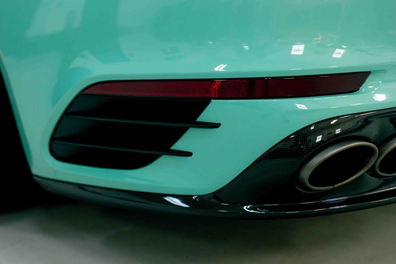 2019 Porsche 911 Turbo S Marietta GA