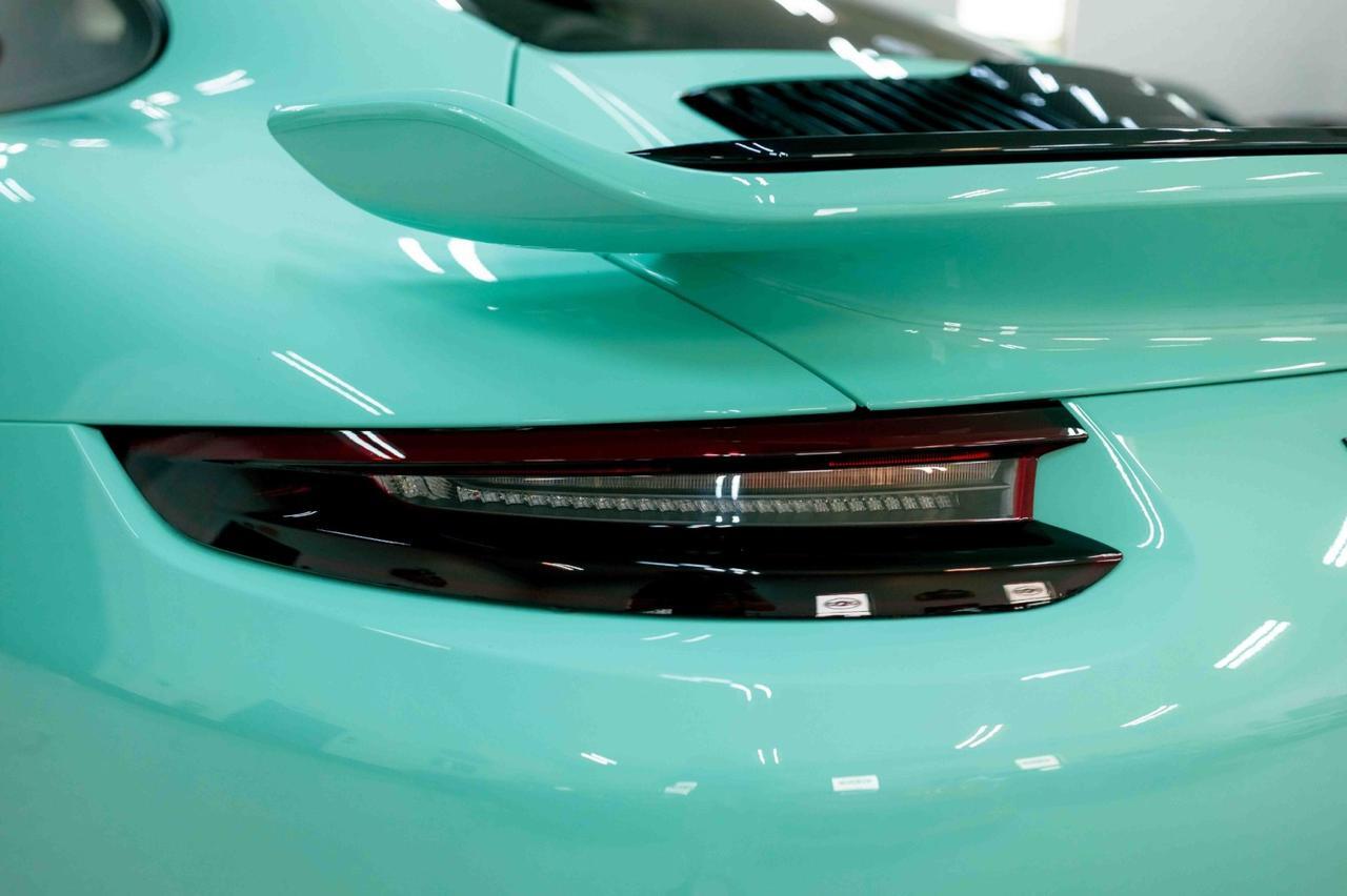 2019 Porsche 911 Turbo S Marietta GA