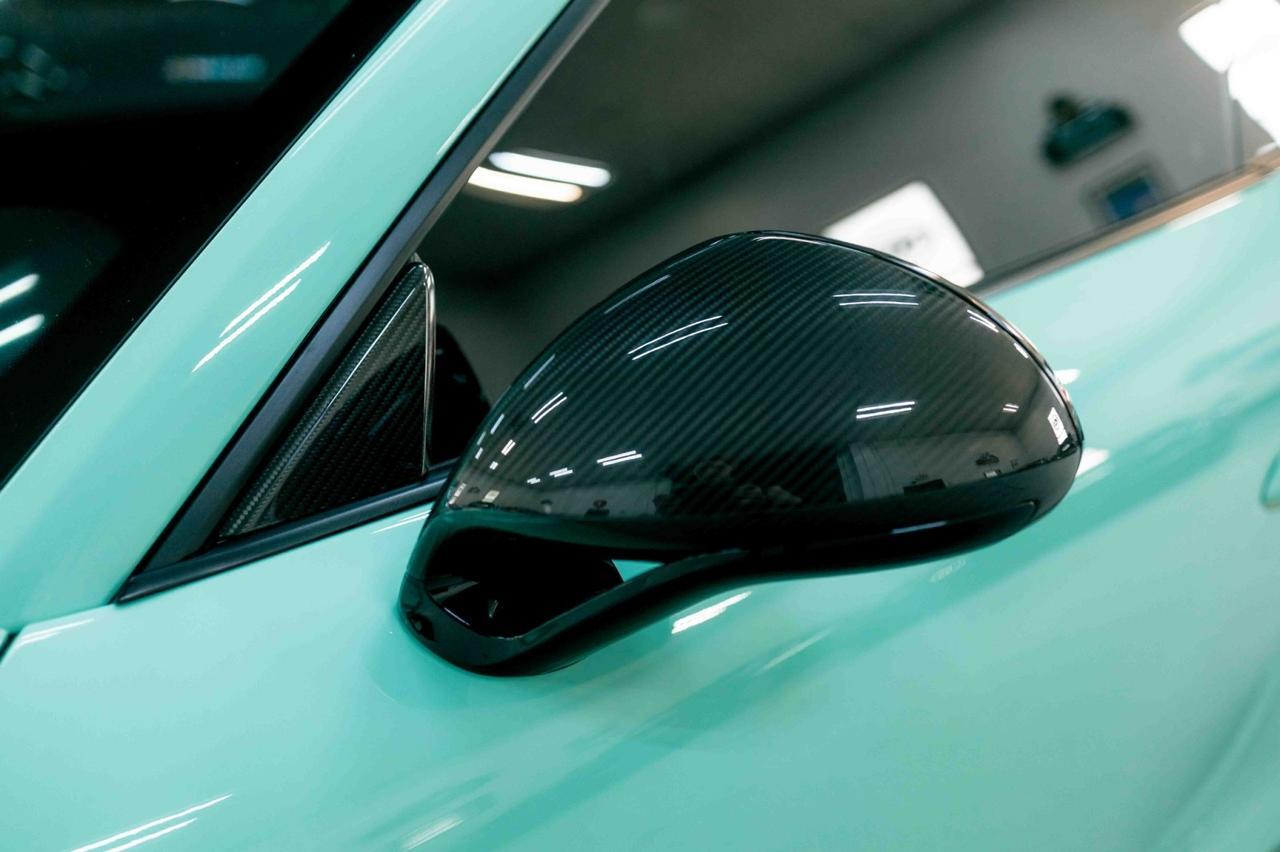 2019 Porsche 911 Turbo S Marietta GA