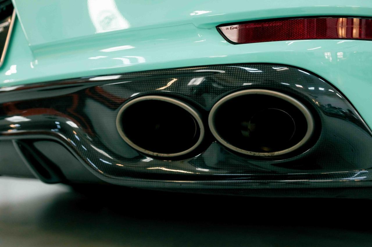 2019 Porsche 911 Turbo S Marietta GA