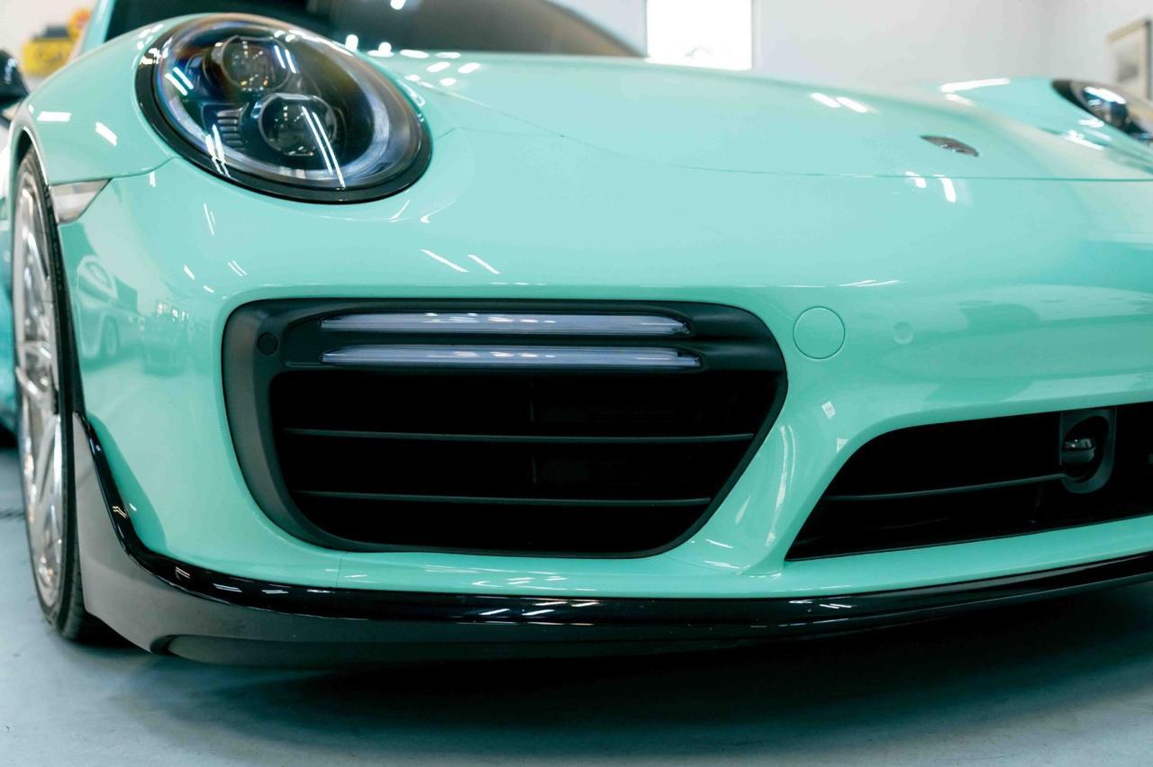 2019 Porsche 911 Turbo S Marietta GA