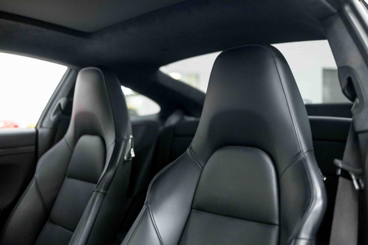 2019 Porsche 911 Turbo S Marietta GA
