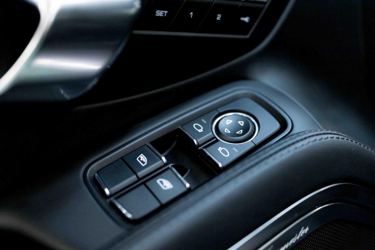 2019 Porsche 911 Turbo S Marietta GA