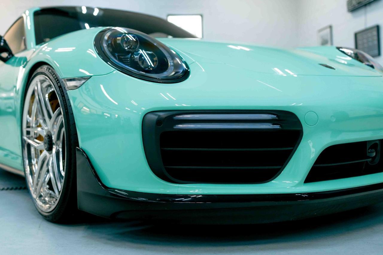 2019 Porsche 911 Turbo S Marietta GA
