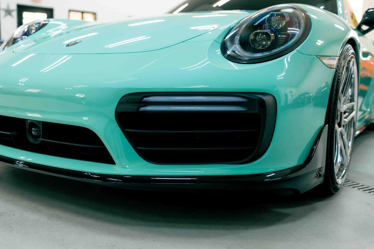 2019 Porsche 911 Turbo S Marietta GA