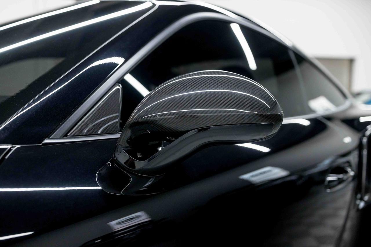 2019 Porsche 911 Turbo S Marietta GA