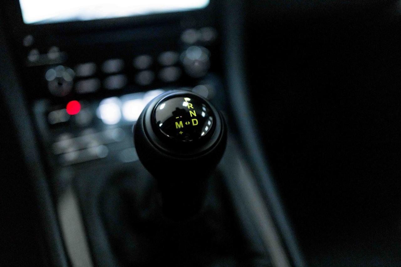2019 Porsche 911 Turbo S Marietta GA