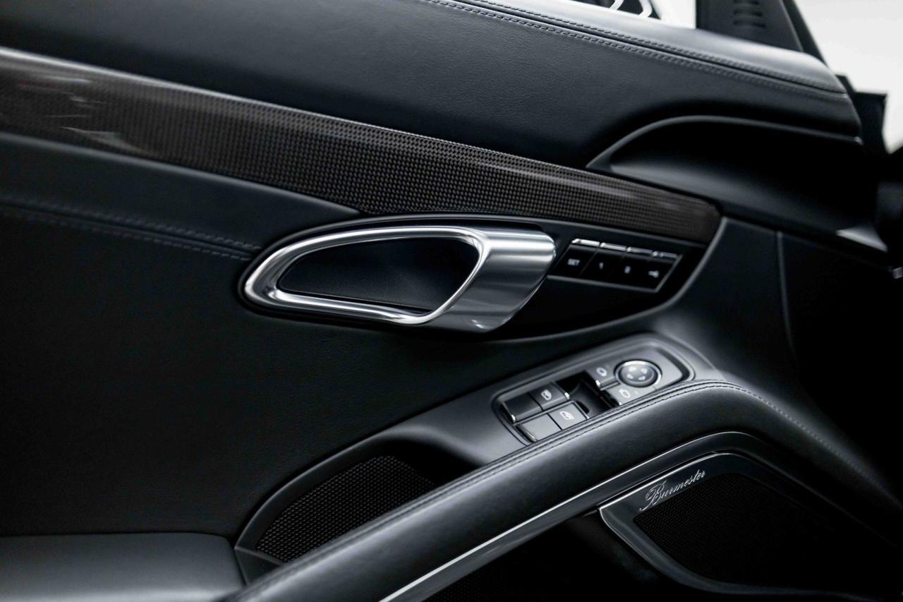 2019 Porsche 911 Turbo S Marietta GA