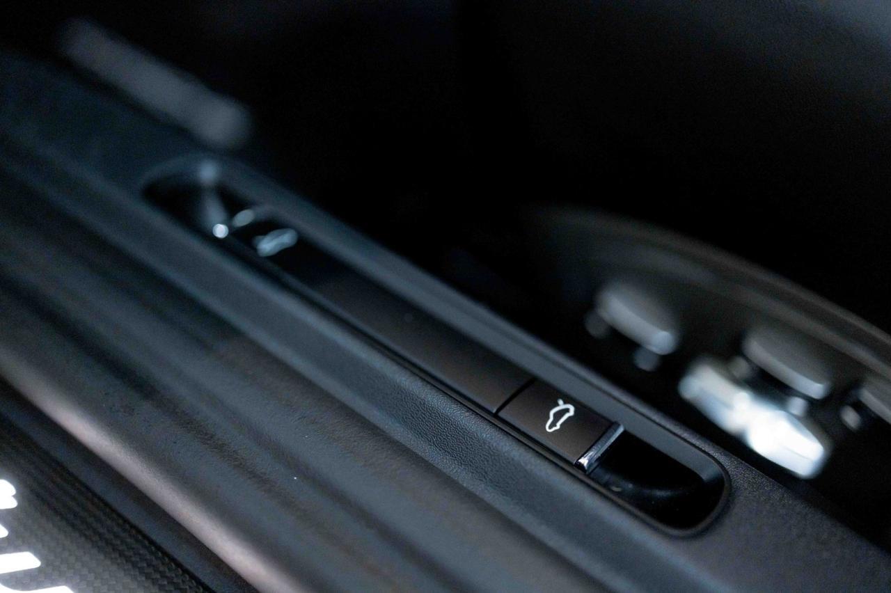 2019 Porsche 911 Turbo S Marietta GA
