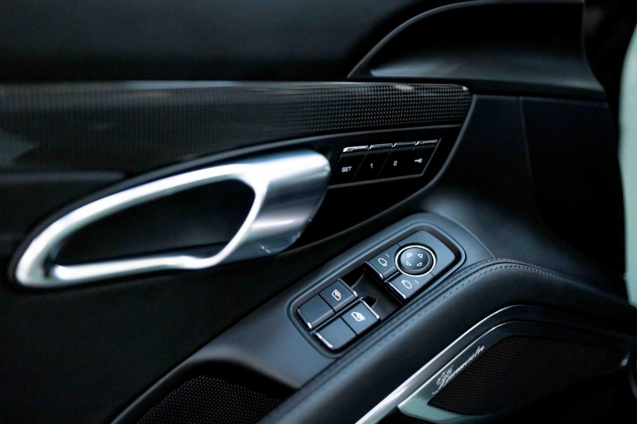 2019 Porsche 911 Turbo S Marietta GA