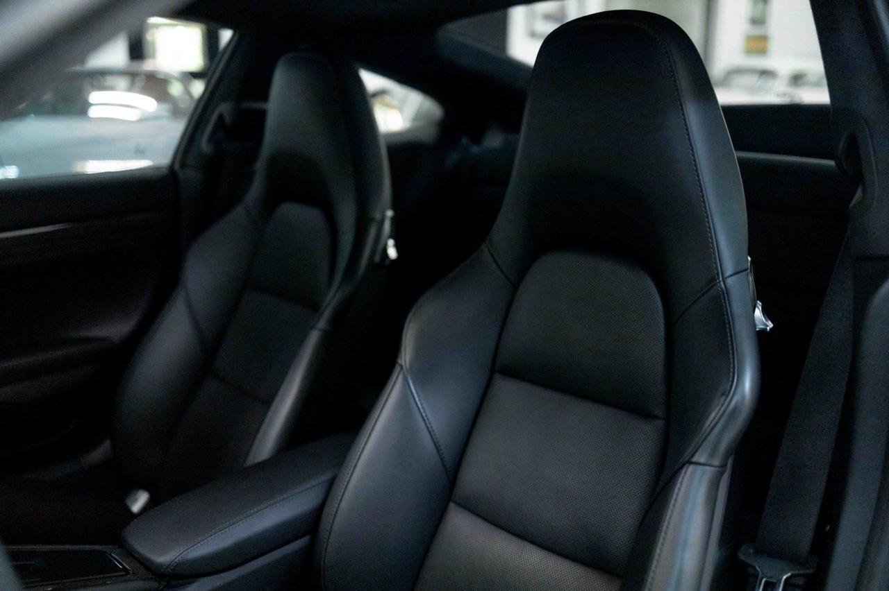 2019 Porsche 911 Turbo S Marietta GA