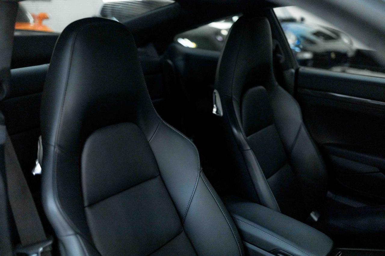 2019 Porsche 911 Turbo S Marietta GA