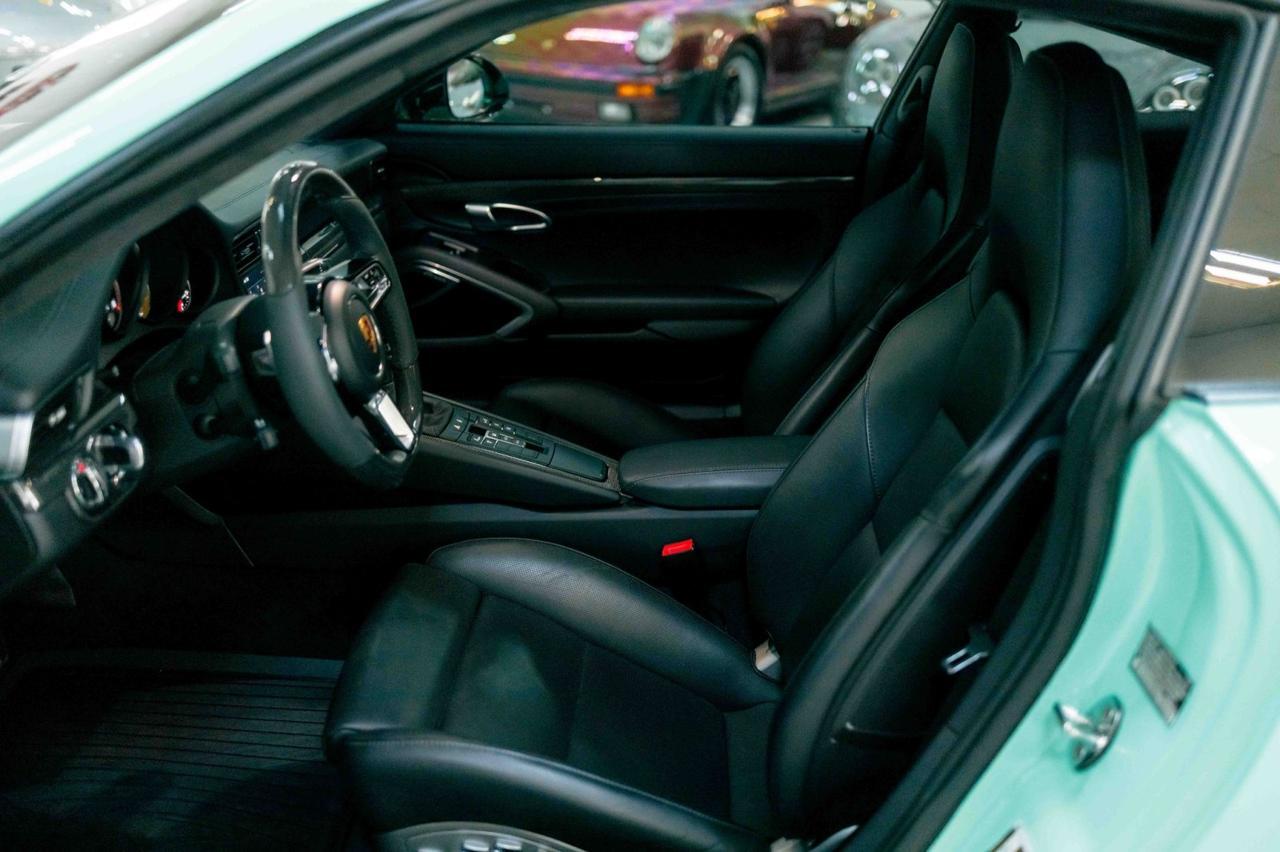 2019 Porsche 911 Turbo S Marietta GA