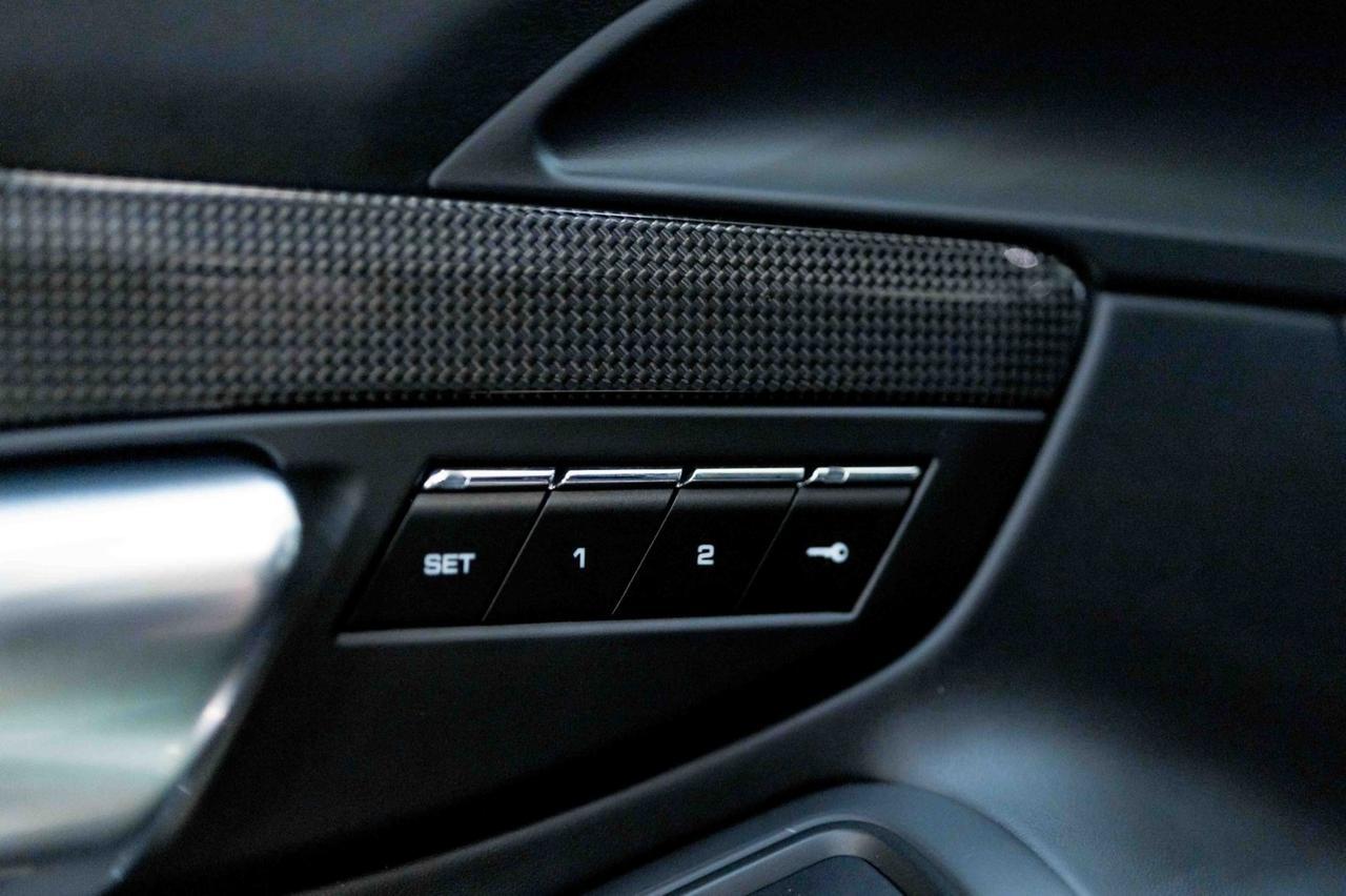 2019 Porsche 911 Turbo S Marietta GA