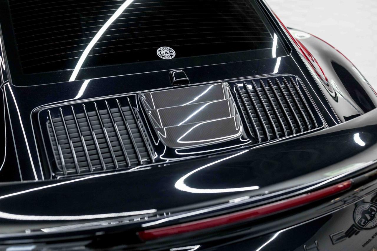 2019 Porsche 911 Turbo S Marietta GA