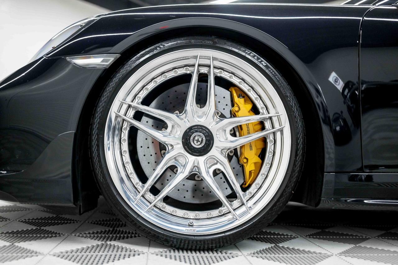 2019 Porsche 911 Turbo S Marietta GA