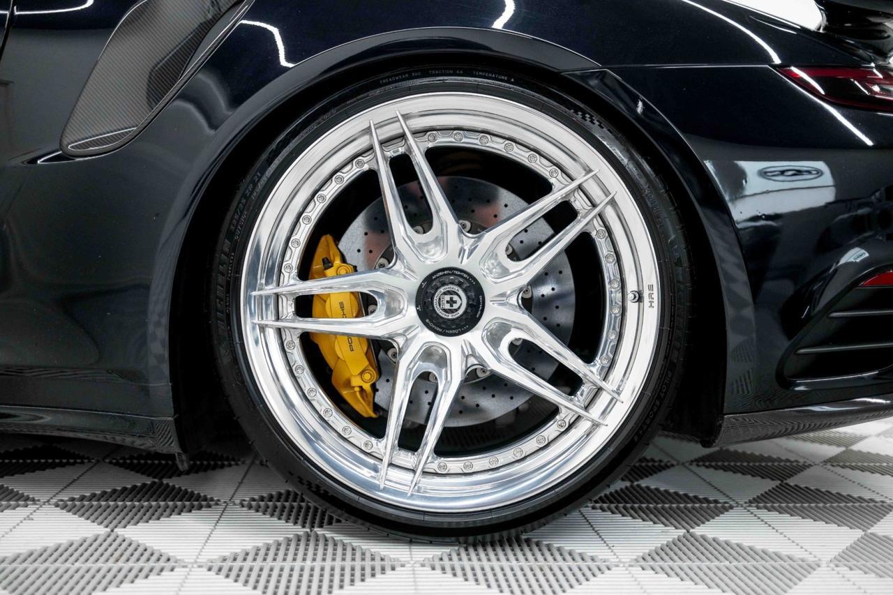 2019 Porsche 911 Turbo S Marietta GA