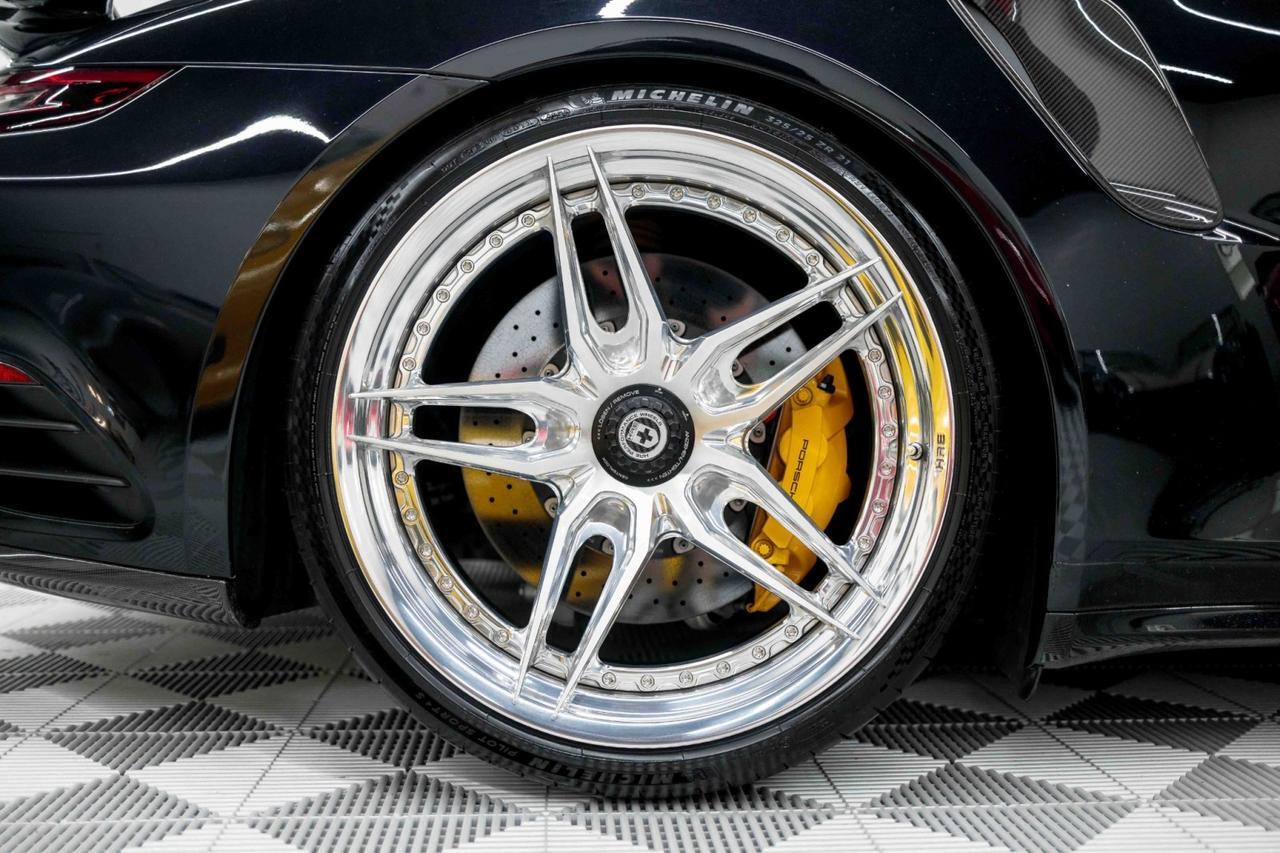2019 Porsche 911 Turbo S Marietta GA