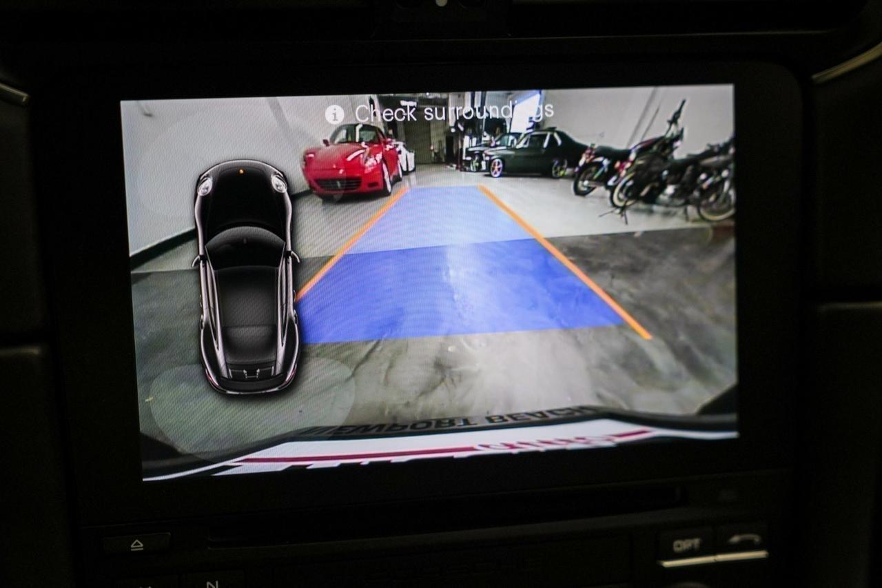 2019 Porsche 911 Turbo S Newport Beach CA