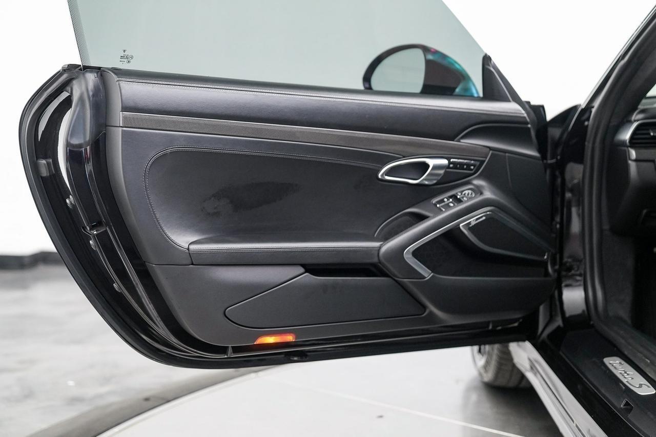 2019 Porsche 911 Turbo S Newport Beach CA