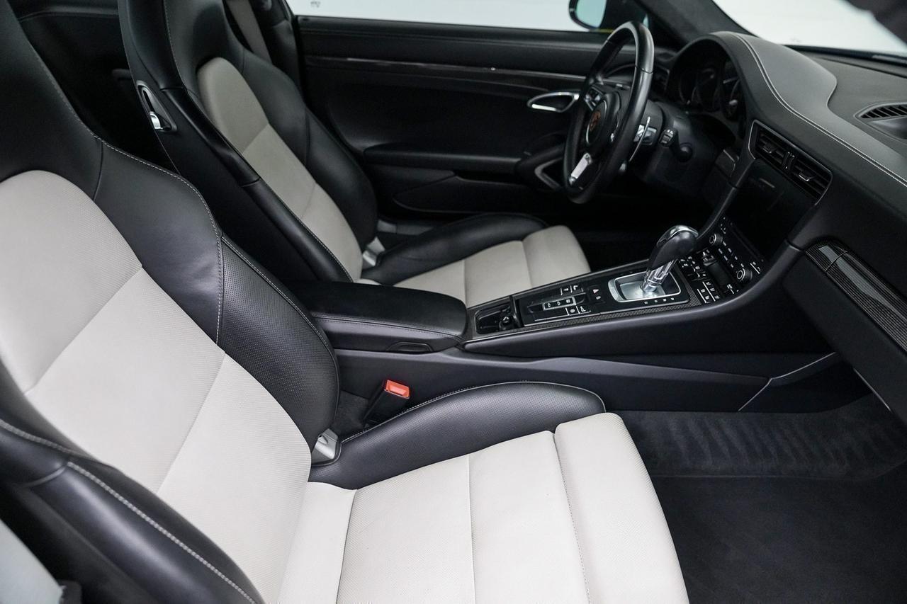 2019 Porsche 911 Turbo S Newport Beach CA