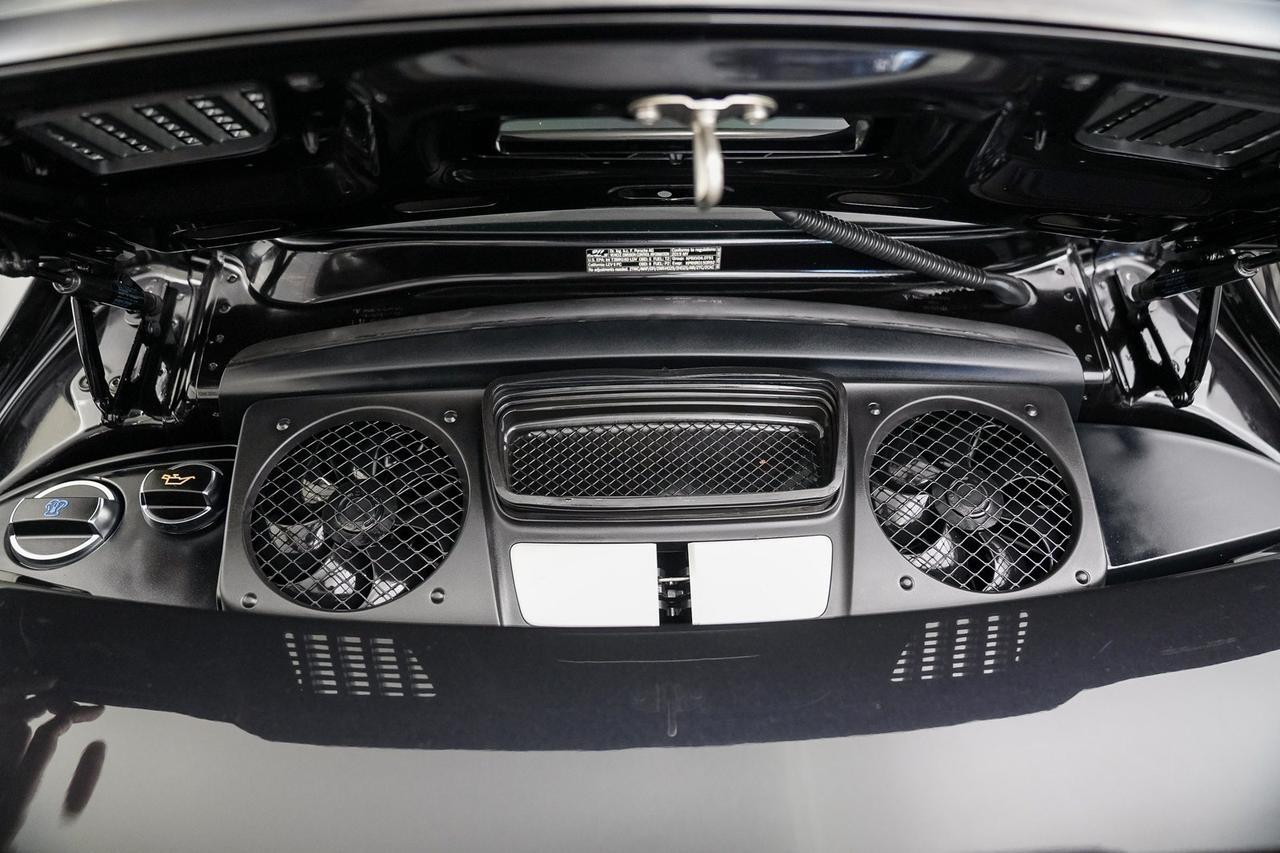 2019 Porsche 911 Turbo S Newport Beach CA