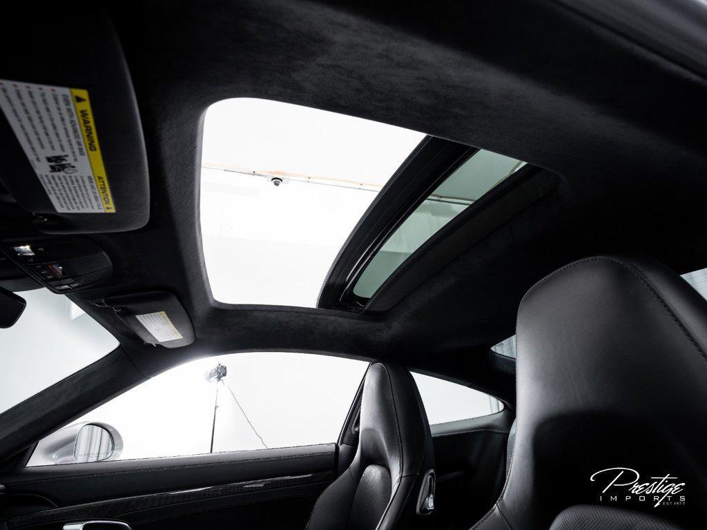 2019 Porsche 911 Turbo S North Miami Beach FL