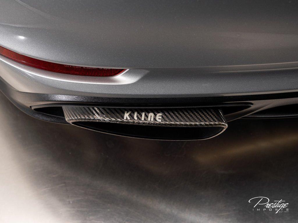 2019 Porsche 911 Turbo S North Miami Beach FL