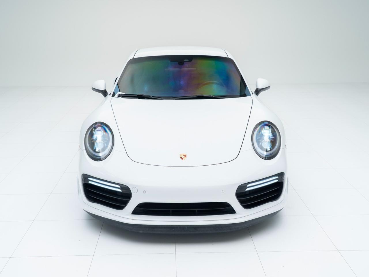 2019 Porsche 911 Turbo S Pompano Beach FL