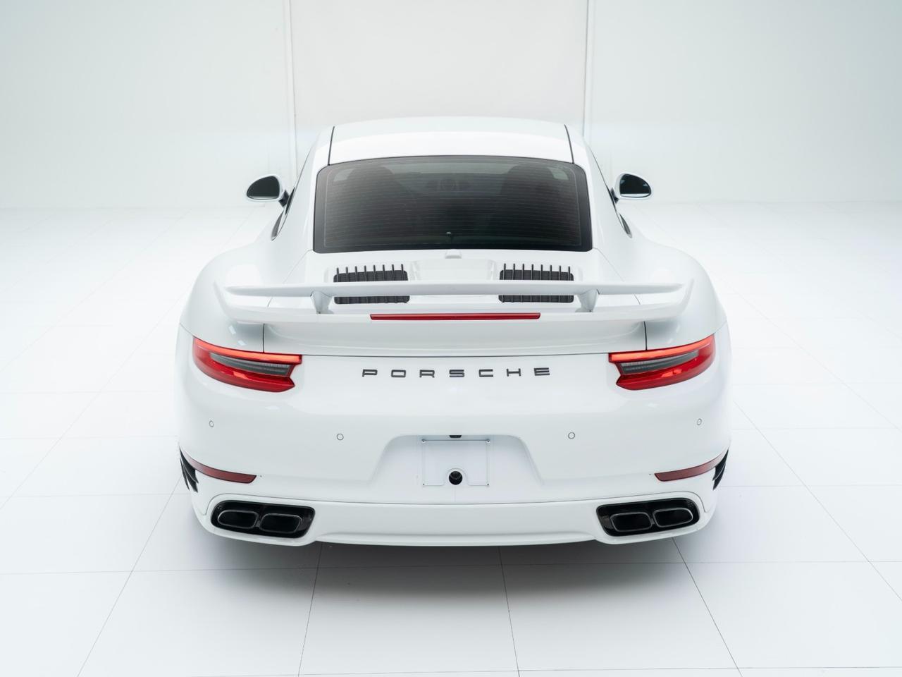 2019 Porsche 911 Turbo S Pompano Beach FL