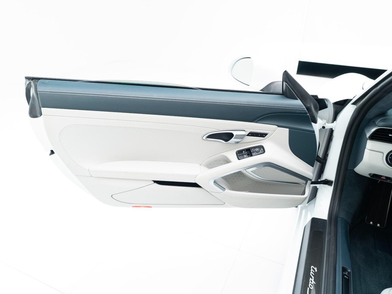 2019 Porsche 911 Turbo S Pompano Beach FL