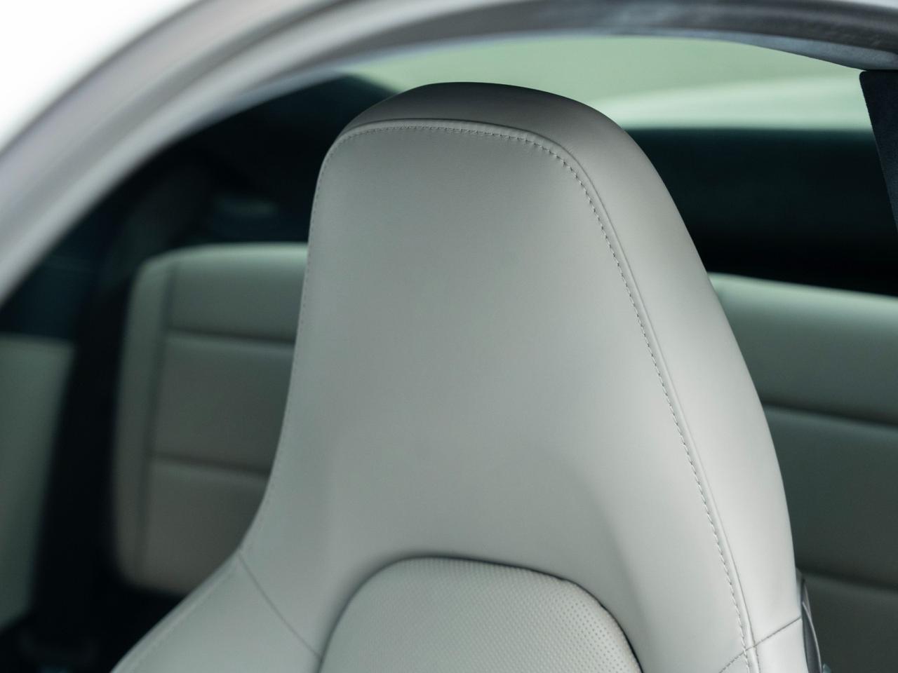 2019 Porsche 911 Turbo S Pompano Beach FL