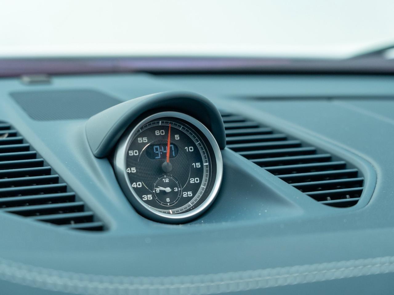 2019 Porsche 911 Turbo S Pompano Beach FL