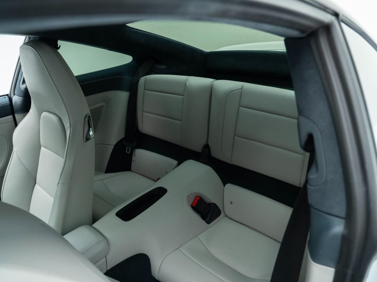 2019 Porsche 911 Turbo S Pompano Beach FL